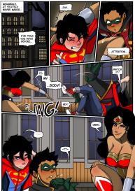 Super Sons 2 #2