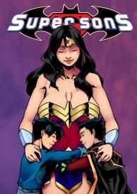 Super Sons 2 #22