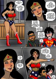 Super Sons 2 #3