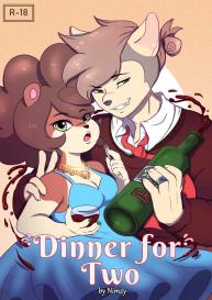 Dinner For Two #1