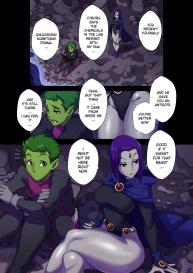 The Beast Within Me #3