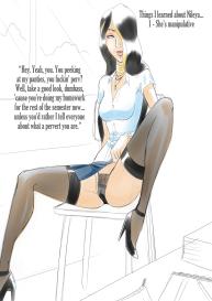 Short Shorts – Caramel Diaries #2