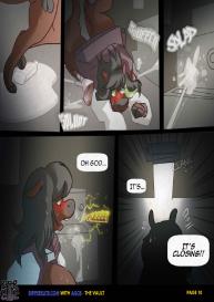 The Vault #10