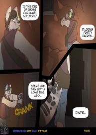 The Vault #2
