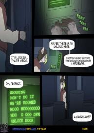 The Vault #5