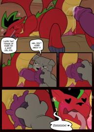 Dragon Lessons 2 #15
