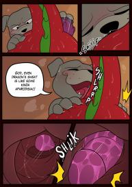 Dragon Lessons 2 #18