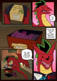 Dragon Lessons 2 #2