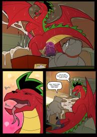 Dragon Lessons 2 #20