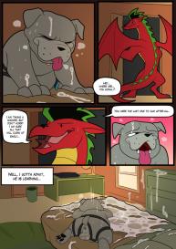 Dragon Lessons 2 #28