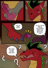 Dragon Lessons 2 #7
