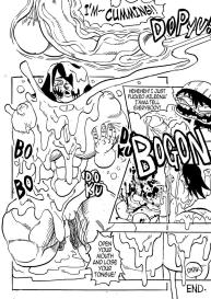 Kiss Of Death 2 #10