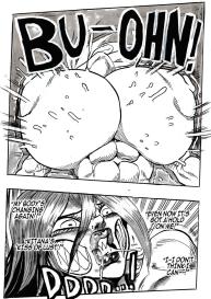 Kiss Of Death 2 #8