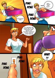 Filthy Donna 31 #6