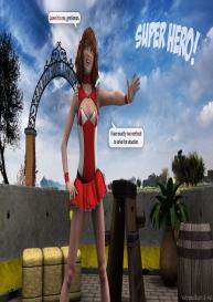 Farm Girls Competition 3 #18
