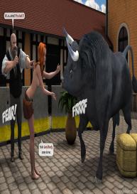 Farm Girls Competition 3 #38