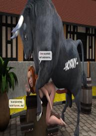 Farm Girls Competition 3 #42