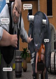 Farm Girls Competition 3 #47