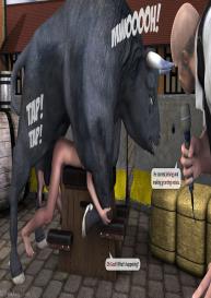 Farm Girls Competition 3 #50