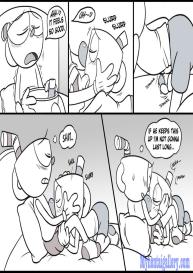 Cupcest #12