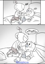 Cupcest #14