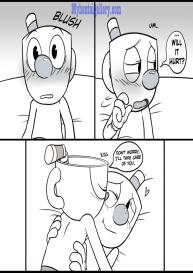 Cupcest #15