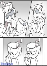 Cupcest #16