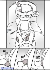 Cupcest #17
