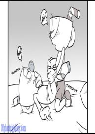 Cupcest #18