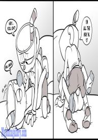 Cupcest #19