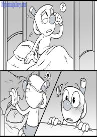 Cupcest #2