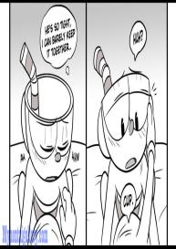 Cupcest #20