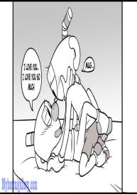 Cupcest #21