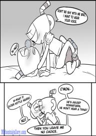 Cupcest #24