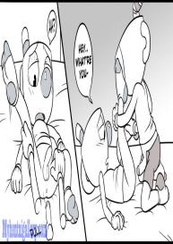 Cupcest #25