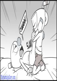 Cupcest #26