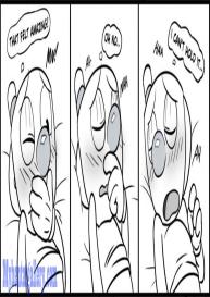 Cupcest #27