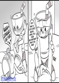 Cupcest #28