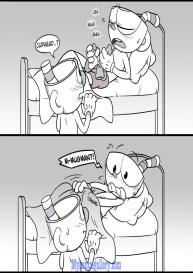 Cupcest #3