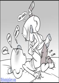 Cupcest #30