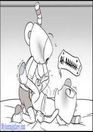 Cupcest #33