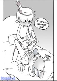 Cupcest #34