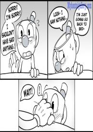 Cupcest #4