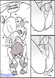 Cupcest #41