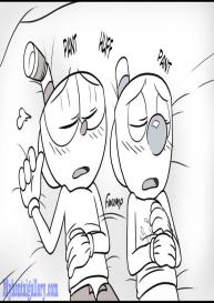 Cupcest #43