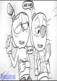Cupcest #44