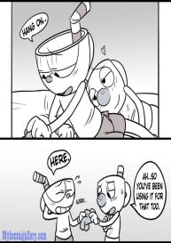 Cupcest #45