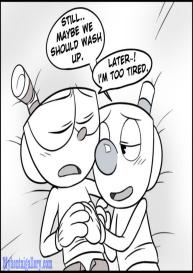 Cupcest #49