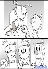 Cupcest #5