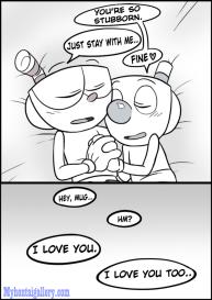 Cupcest #50